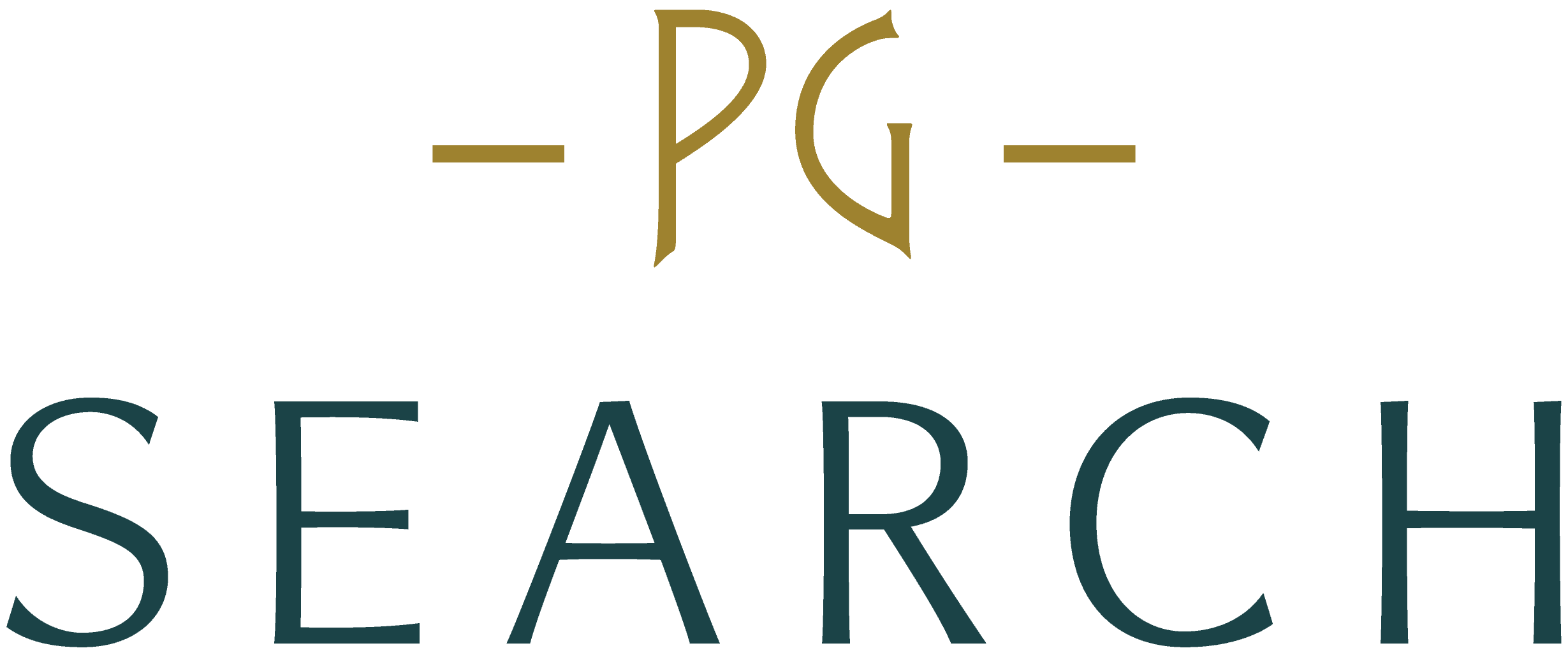 PG Search Logo